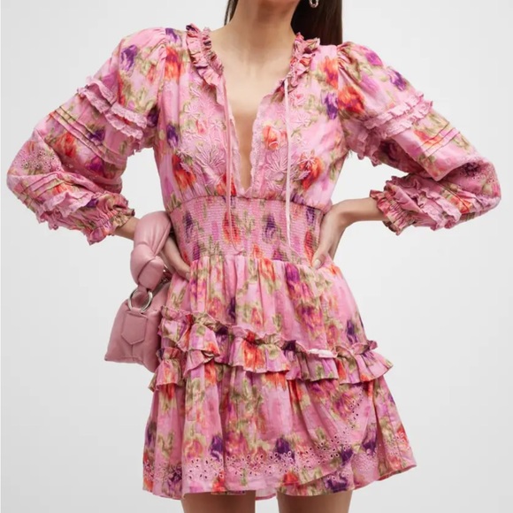 LoveShackFancy Dresses & Skirts - LOVESHACKFANCY DRESS